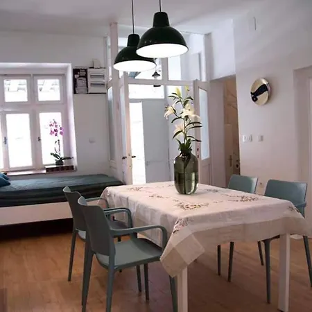 Center Galerie House Ohrid