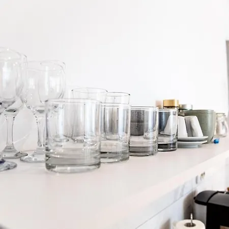 Center Galerie House Apartment *