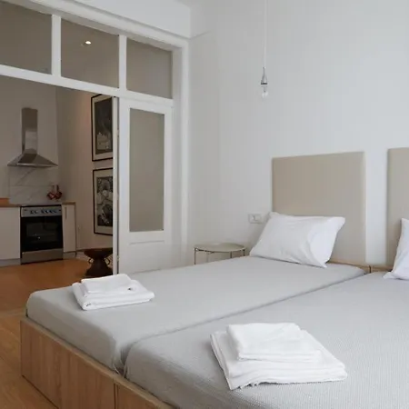 Center Galerie House Apartment *